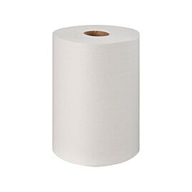 Scott Slimroll Paper Towel White Roll 8 Inch X 580 Foot Continuous Sheet