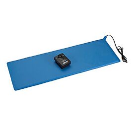 drive Bed Sensor Pad Alarm System Blue