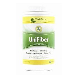 UniFiber Powdered Cellulose Fiber Supplement