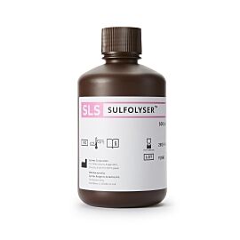 Sulfolyser Reagent