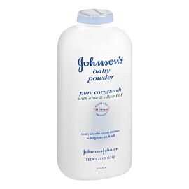 Johnson's Baby Powder 22 oz.