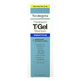 Neutrogena T/Gel Shampoo, 8.5 oz.