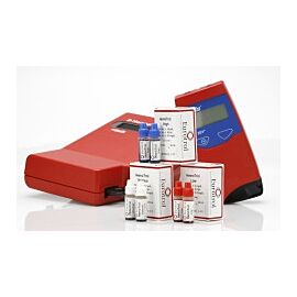 Eurotrol HemoTrol Control Kit