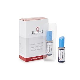 Eurotrol HemoTrol Control Kit