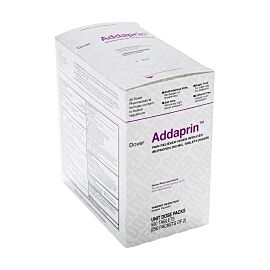 Addaprin Ibuprofen Pain Relief