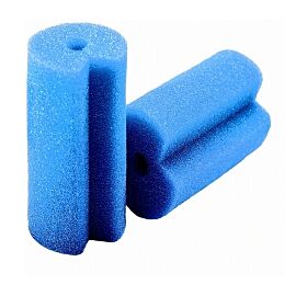 Ruhof Instrument Cleaning Sponge