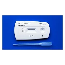 SP Brand hCG Combo Fertility Test Rapid Test Kit