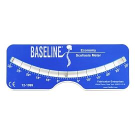 Baseline Scoliometer