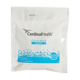 Cardinal Health Disposable Instant Cold Pack 50 per Case