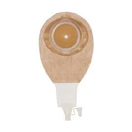 SenSura Post Op One-Piece Drainable Opaque Ostomy Pouch, 12¼ Inch Length, 3/8 to 3 Inch Stoma