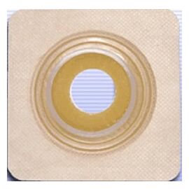 Securi-T Ostomy Wafer With 1¼ Inch Stoma Opening