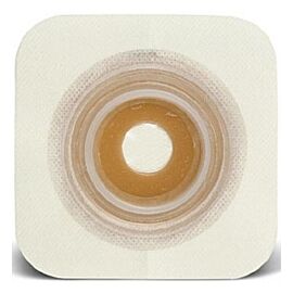 Sur-Fit Natura Durahesive Skin Barrier With ½-7/8 Inch Stoma Opening