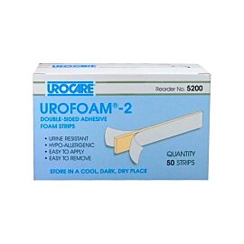 Urofoam Catheter Strap