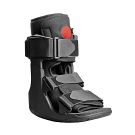 XcelTrax Air Ankle Walker Boot, Large