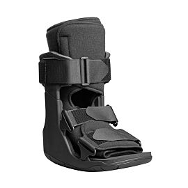 XcelTrax Ankle Walker Boot, Extra Large