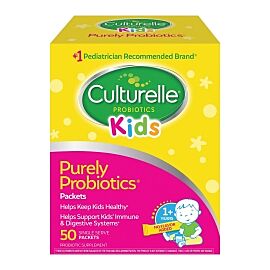 Culturelle Pediatric Probiotic Dietary Supplement