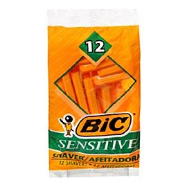 Bic Sensitive Razor