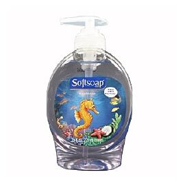 Softsoap Soap