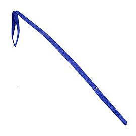 FabLife Leg Lifter, Double Loop - Blue, 32 in Long