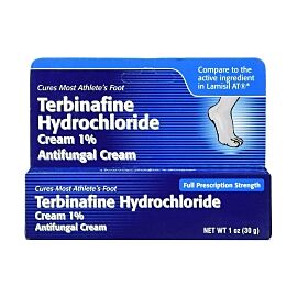 Terbinafine Antifungal Cream