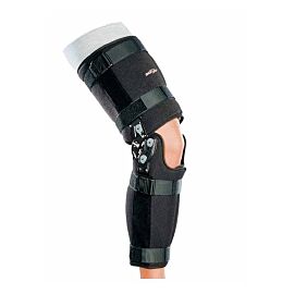 DonJoy Rehab TROM Knee Brace, Medium