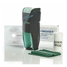 Air-Cast Air-Stirrup Universe Ankle Sprain Management Kit
