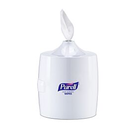 Purell Wipe Dispenser, 1500 Count