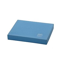 Airex Balance Pad, Standard, Blue