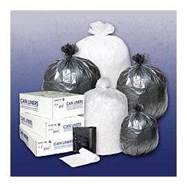Integrated Bagging Systems Heavy Duty Trash Bag