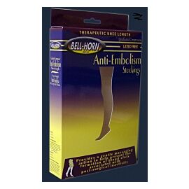 Bell-Horn Anti-Embolism Stockings