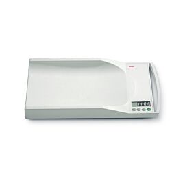 seca 334 Mobile Digital Baby Scale