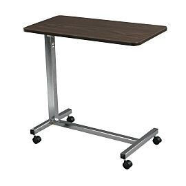 drive Non-Tilt Overbed Table