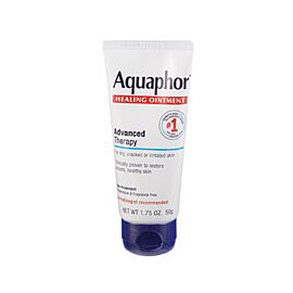 Aquaphor Advanced Therapy Hand and Body Moisturizer Ointment