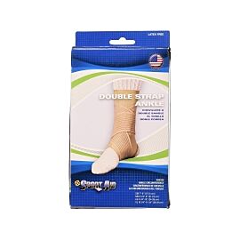 Sport Aid Ankle Support, Extra Large