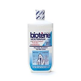 Biotene Dry Mouth Oral Rinse, 8 oz.