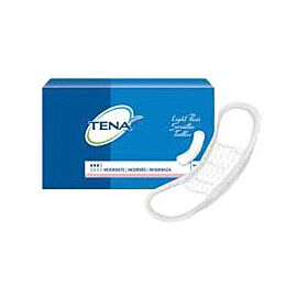 TENA Moderate Absorbency Pad