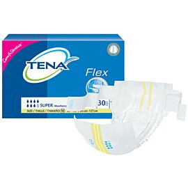 TENA Super Flex 33" - 50"
