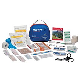 ADVENTURE MEDICAL KITS