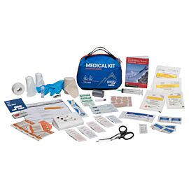 ADVENTURE MEDICAL KITS