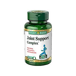 Nature's Bounty Joint Support Complex Softgels (90 Count)