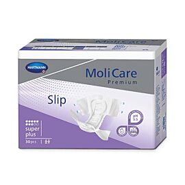 MoliCare Premium Soft Breathable Brief Small 23" - 35"