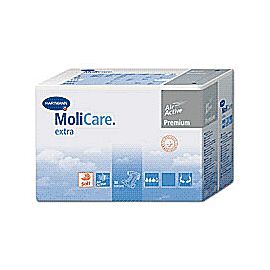 MoliCare Premium Soft Breathable Brief Medium 35" - 47"