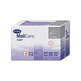 MoliCare Premium Soft Breathable Brief Medium 35" - 47"