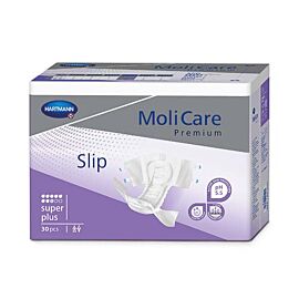 MoliCare Premium Super Brief Large, 47" - 59"