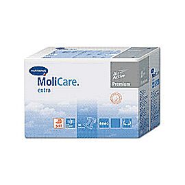 MoliCare Premium Soft Breathable Brief X-Large 59" - 68"