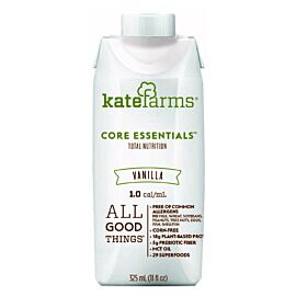 KATE FARMS Standard Formula 1.0 Vanilla 325 calories (325 mL)