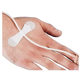 Grip-Lok Securement Device for Small Universal Catheter and Tubing, 3", 1/16" - 3/16" Tubing