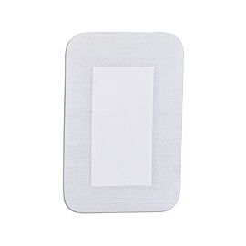 ReliaMed Sterile Bordered Gauze Dressing 4" x 6"