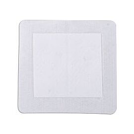 ReliaMed Sterile Composite Barrier Dressing 6" x 6" with 4" x 4" Pad