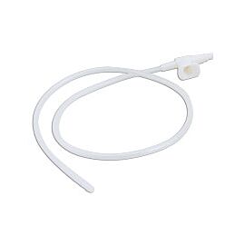 Cardinal Health Essentials Straight Packed Suction Catheter 12 Fr